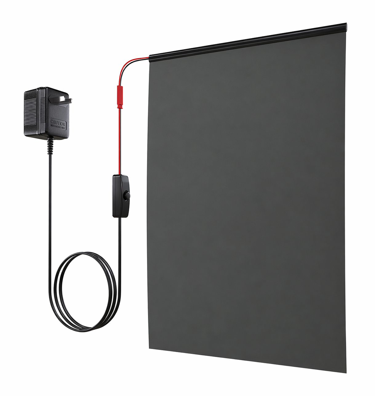 Smart Tint® Black Sample (Single)