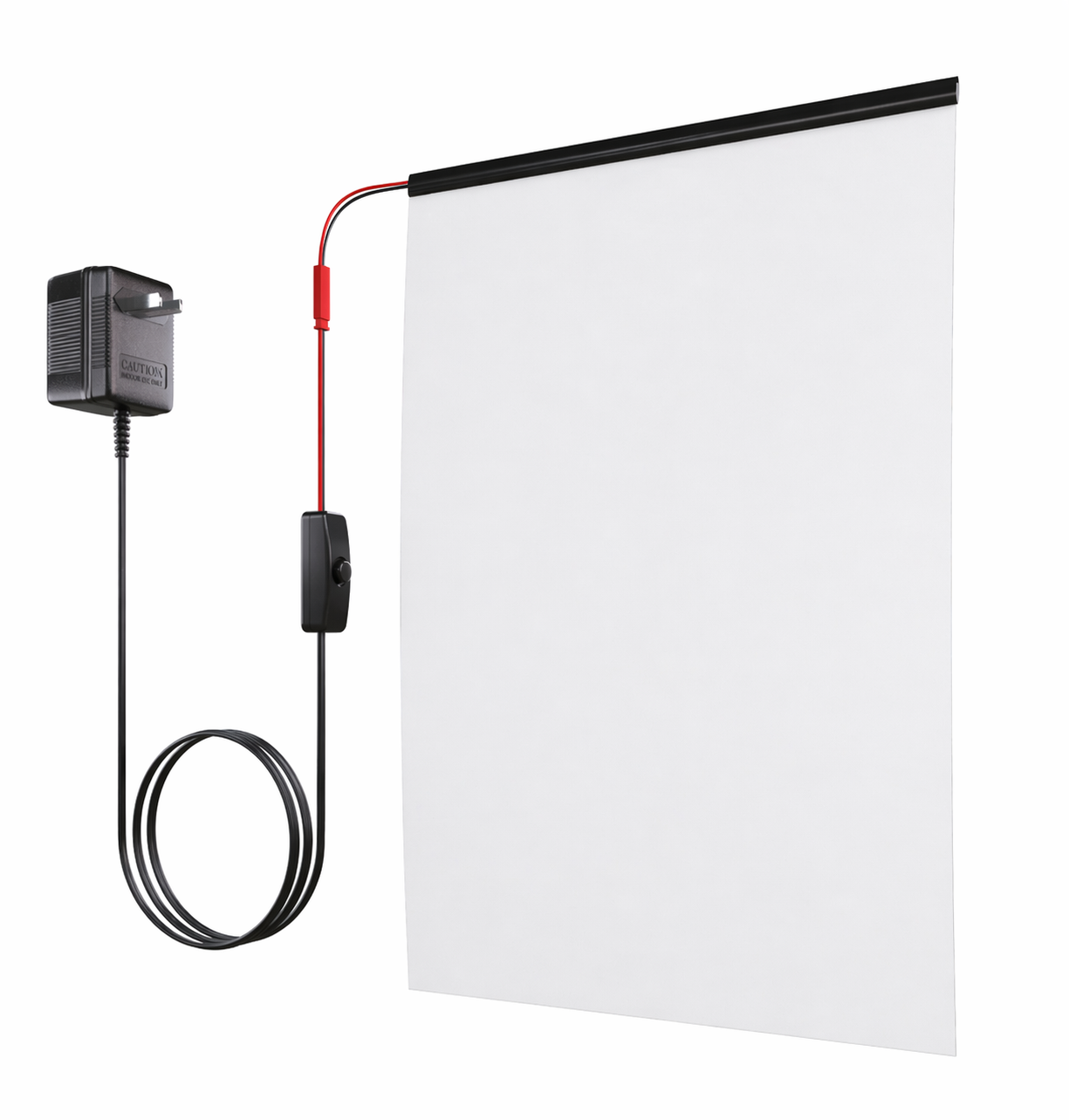 Smart Tint® Frosted White Sample (Single)